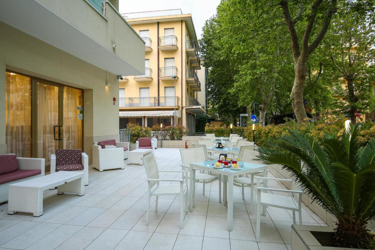 Bergamo Rimini