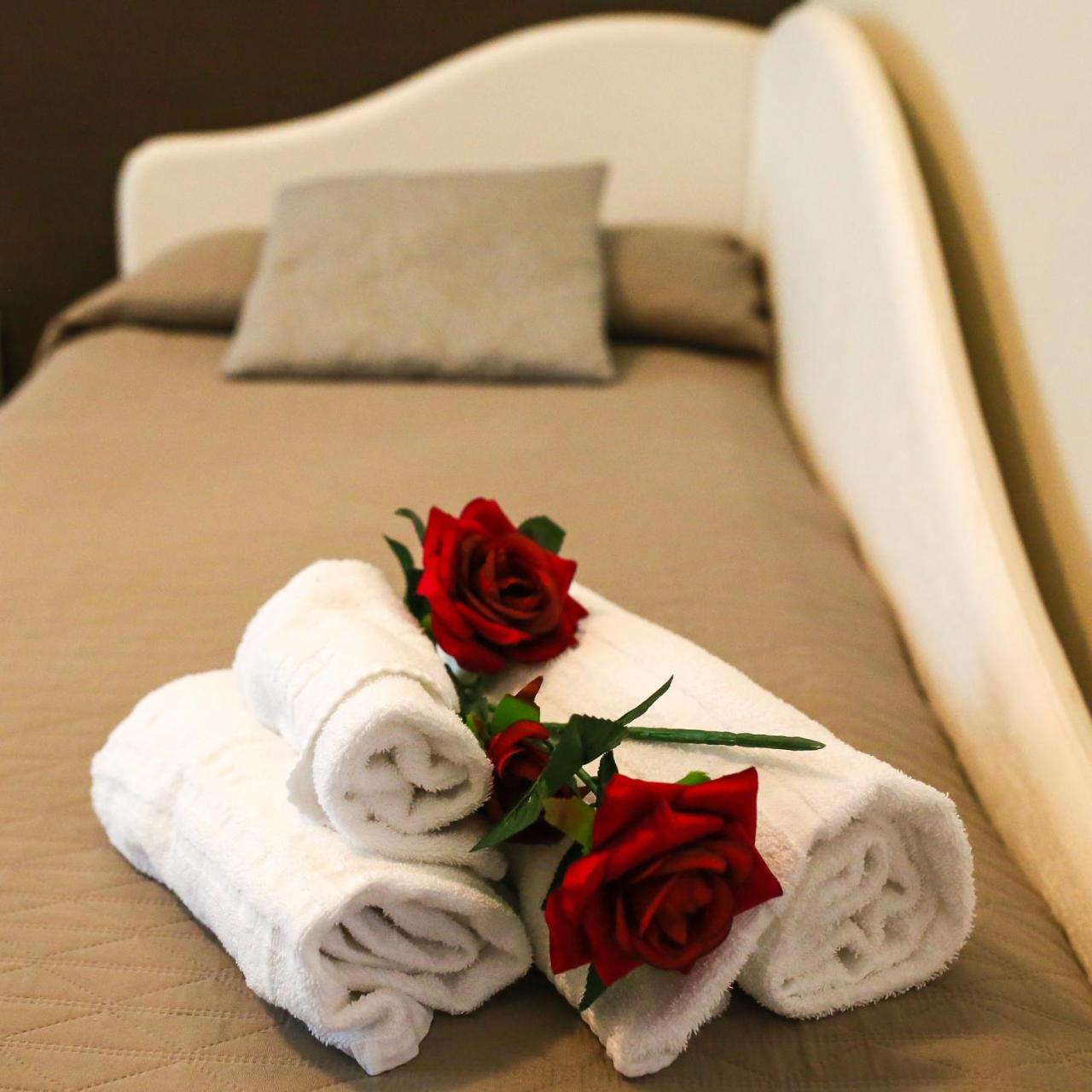 Hotel Bergamo 3*