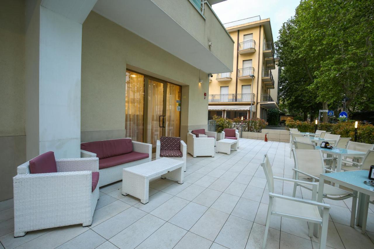 Bergamo Hotel