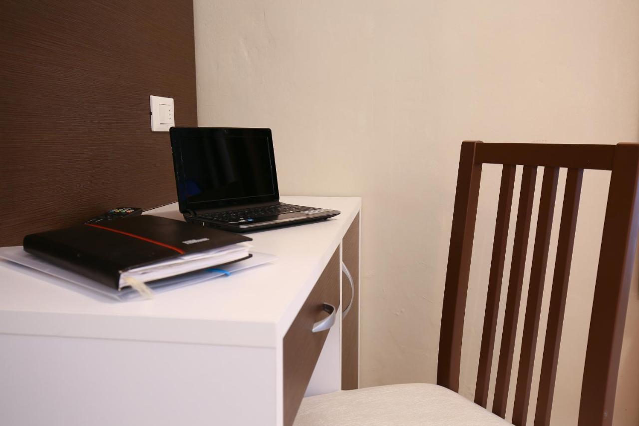 Bergamo Hotel 3*