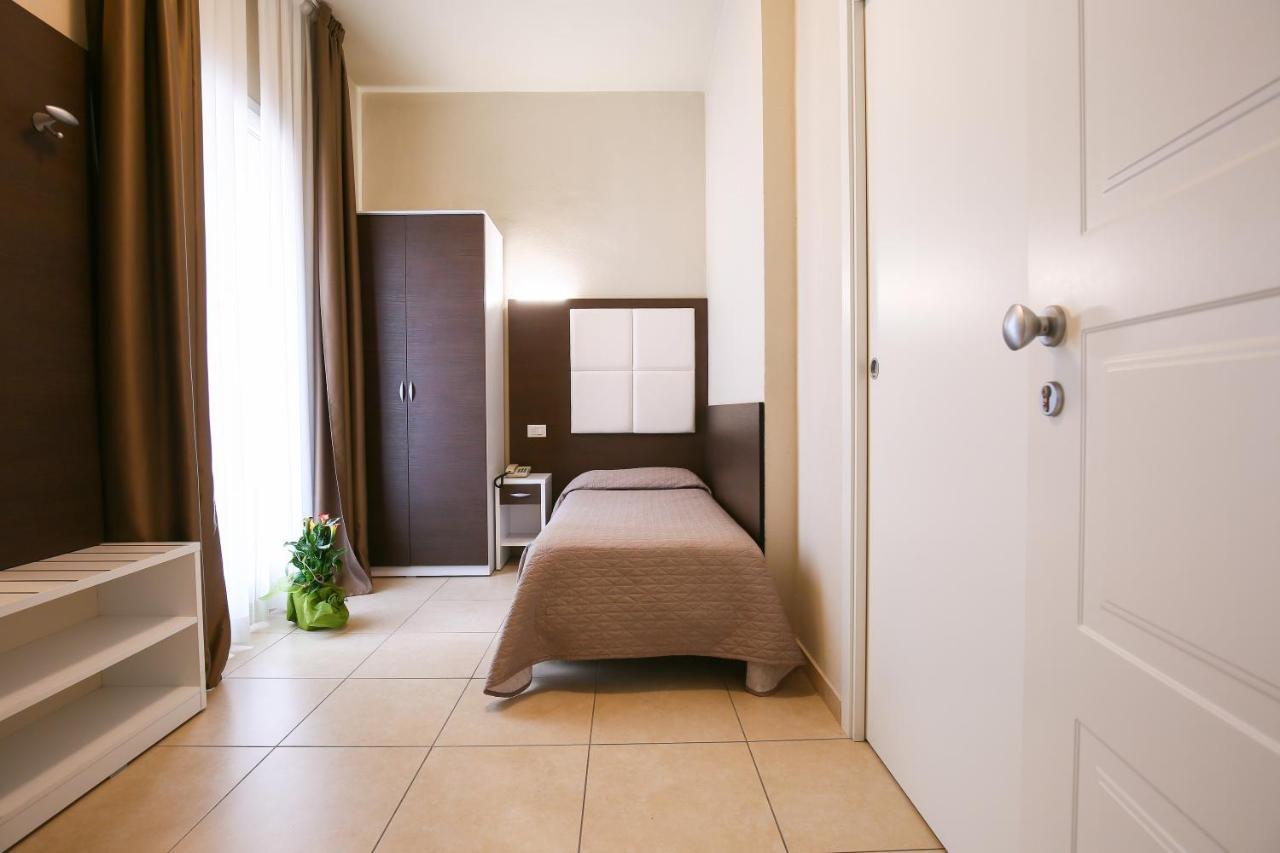 Bergamo Hotel