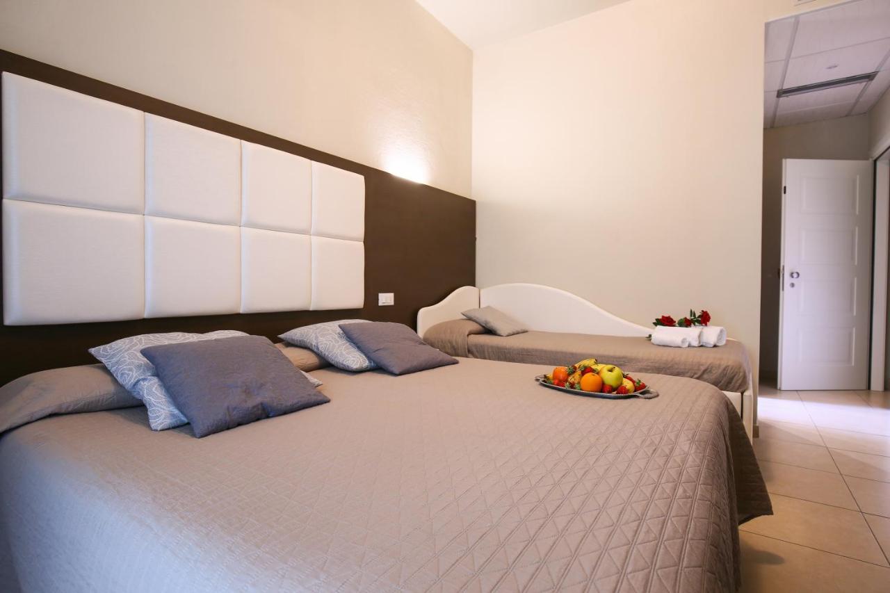 Hotel Bergamo 3*