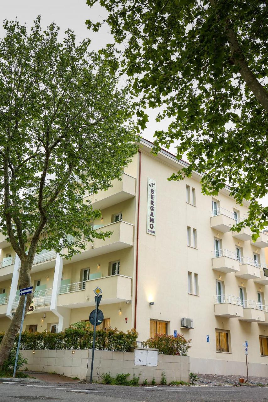 Bergamo Hotel 3*