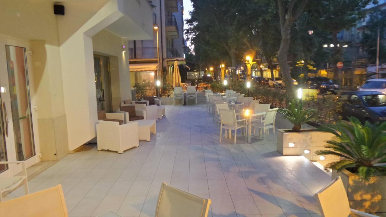 Hotel Bergamo 3*
