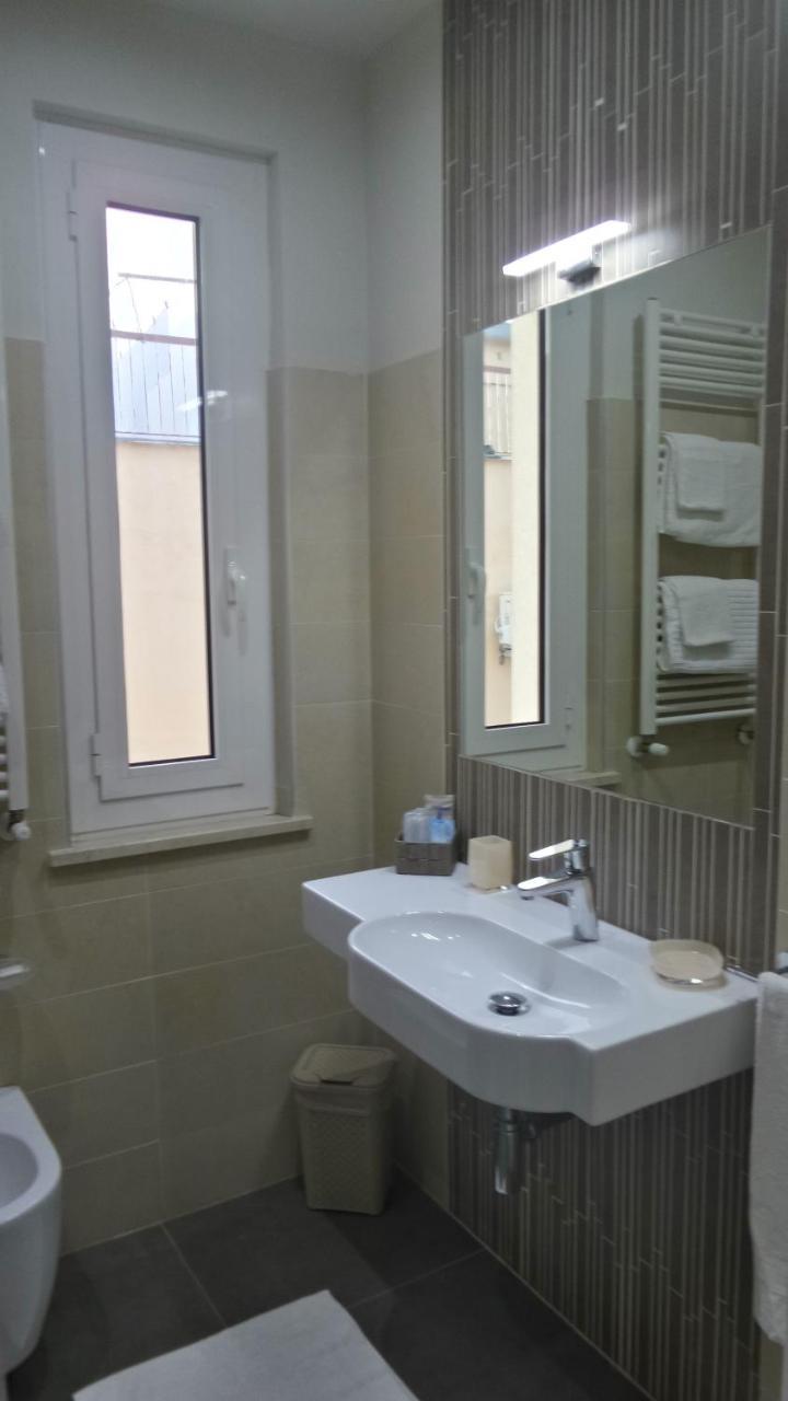 Bergamo Hotel Rimini