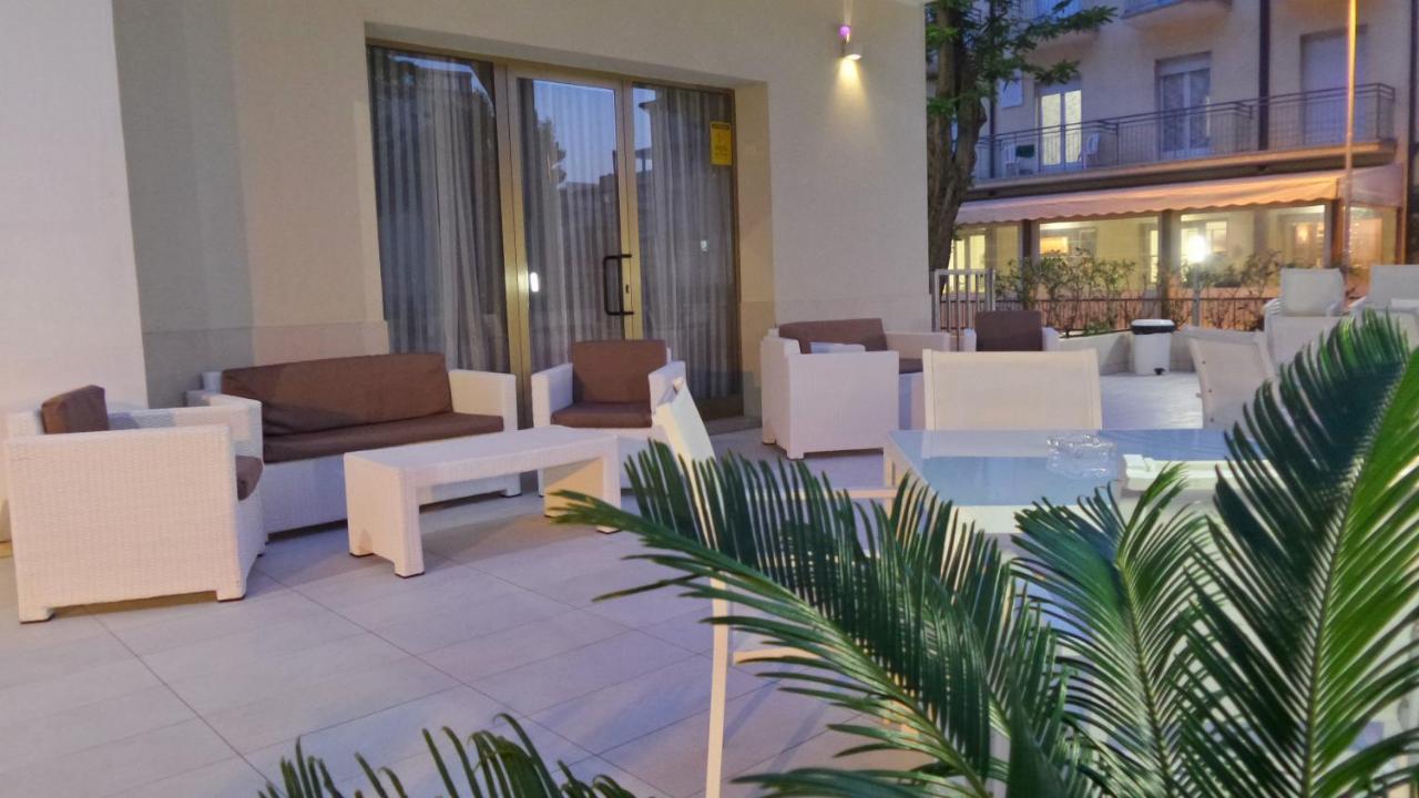 Hotel Bergamo
