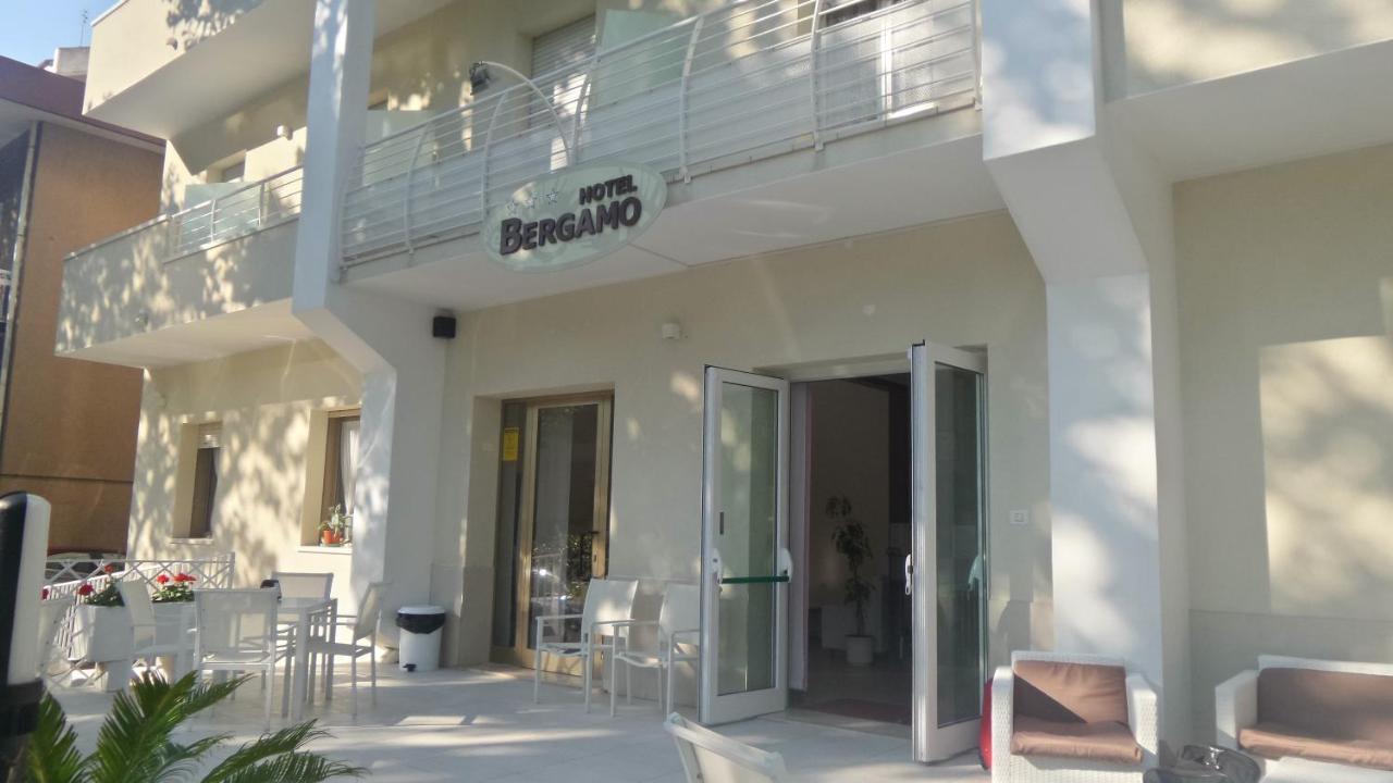 Bergamo Hotel
