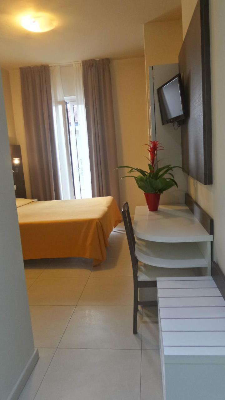 Bergamo Hotel Rimini
