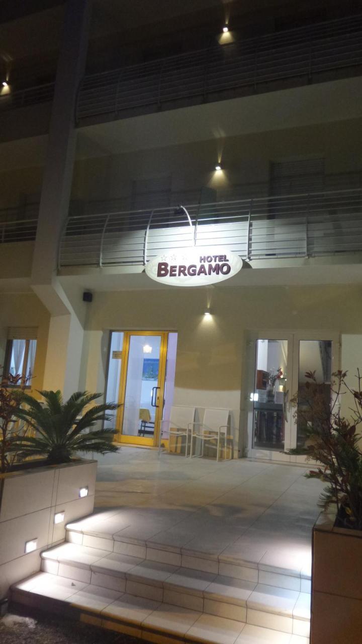 Bergamo Hotel Rimini