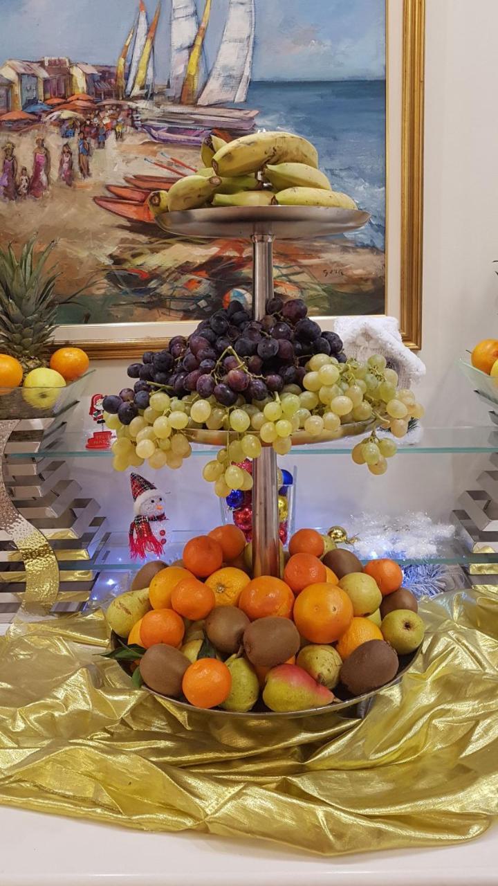 Hotel Aurora Mare 3*