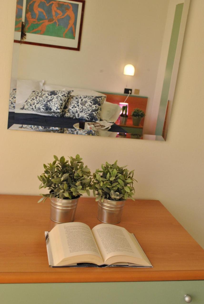 Dei Pini Aparthotel 3*