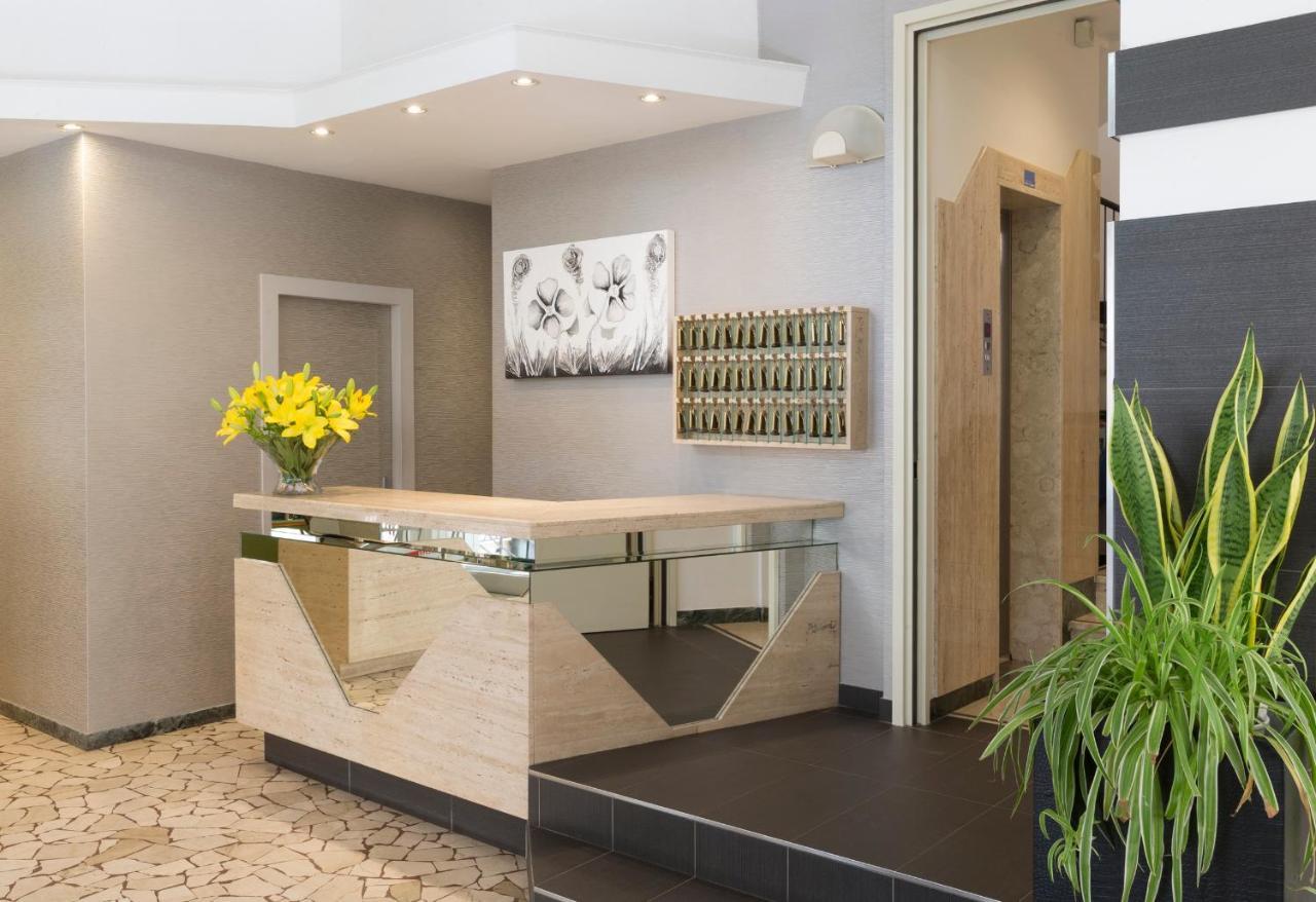 Hotel Bremen 3*