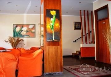Hotel Playa