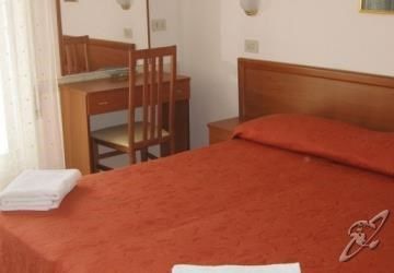 Cirene Hotel Rimini