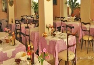 Cirene Hotel 3*
