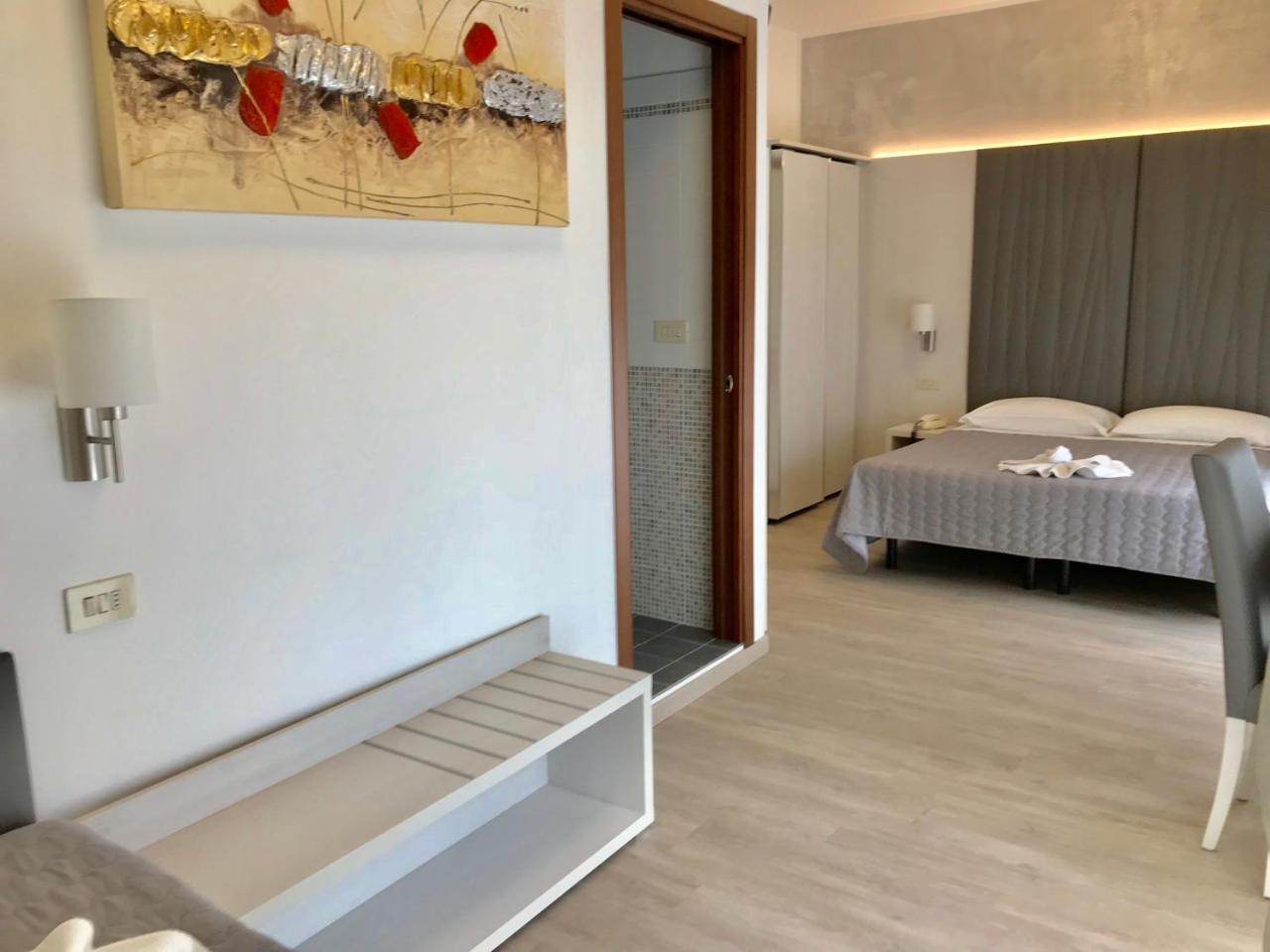 Hotel Bremen Rimini