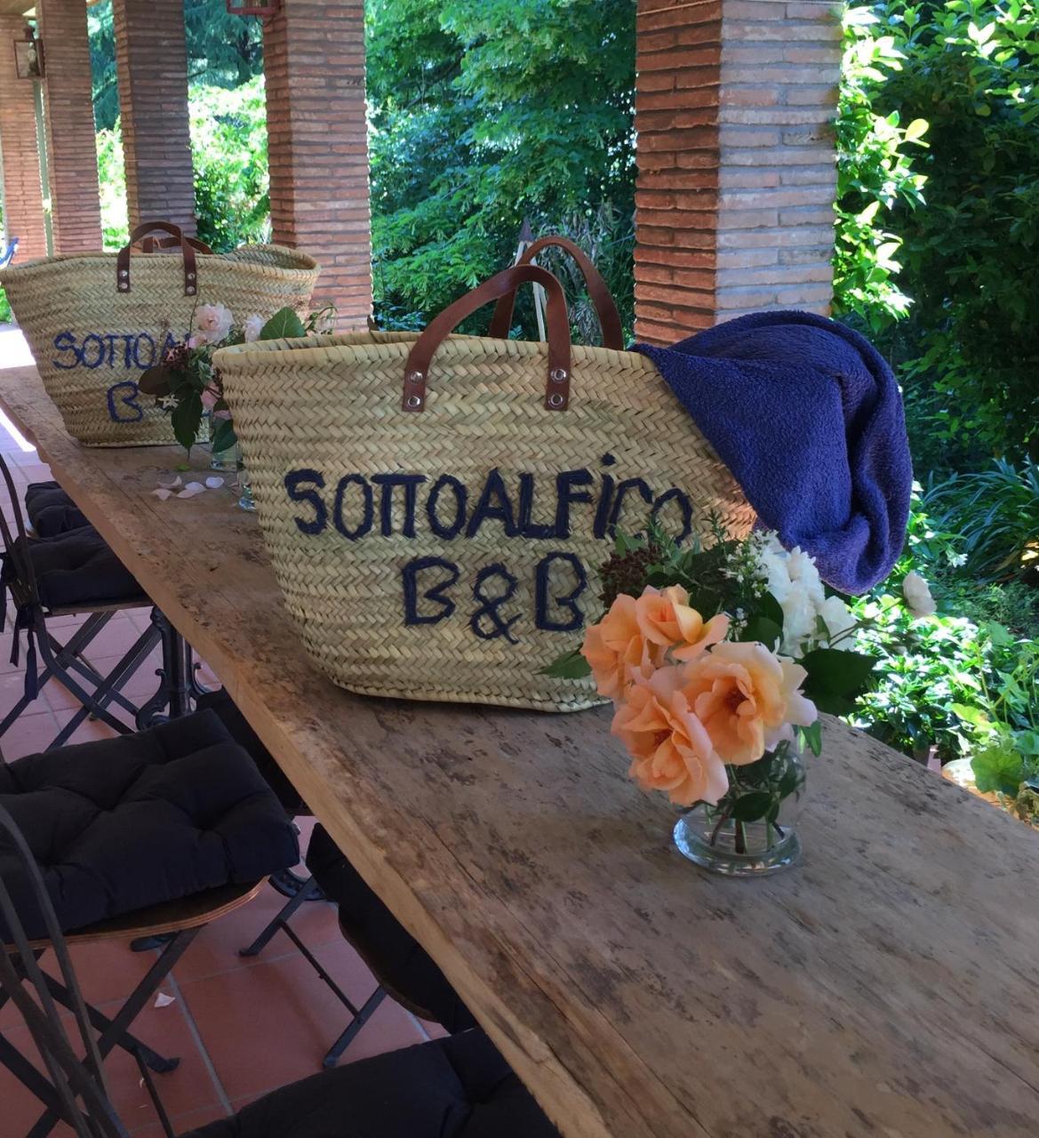 Sottoalfico