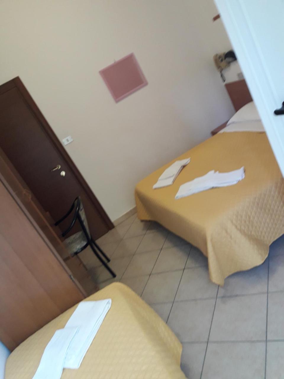Penny 3* Rimini