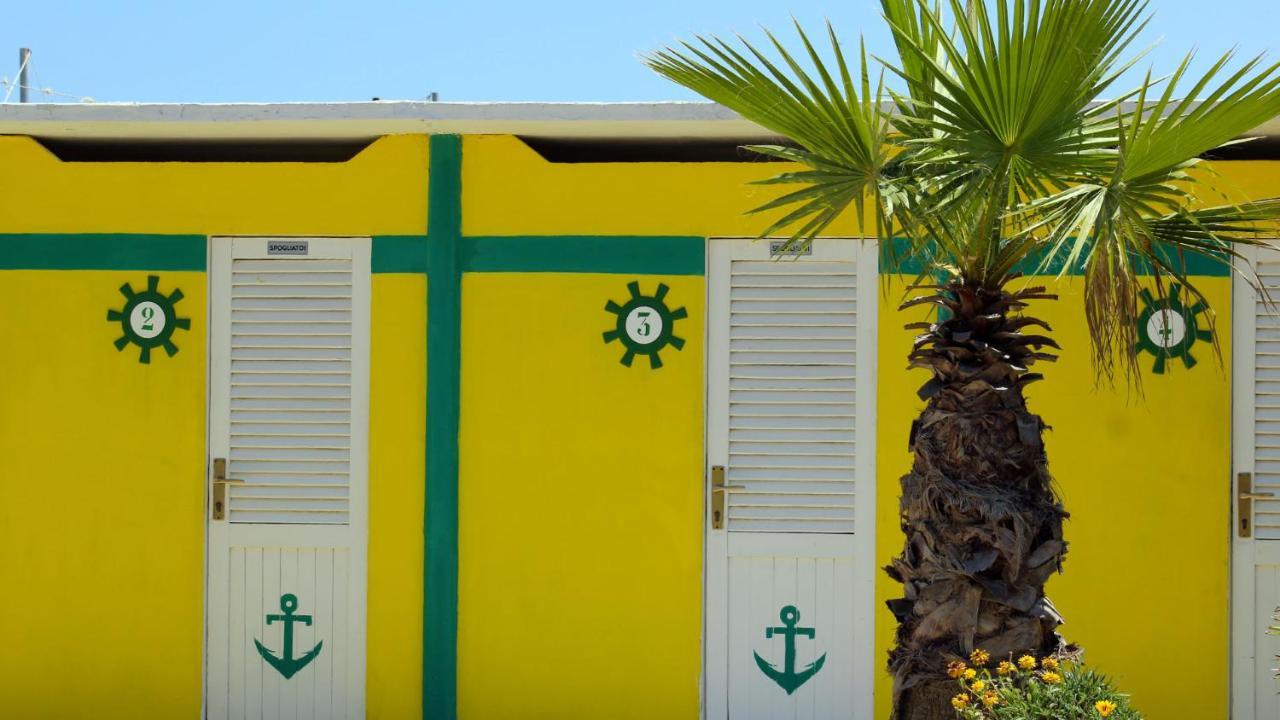 Tritone Rimini