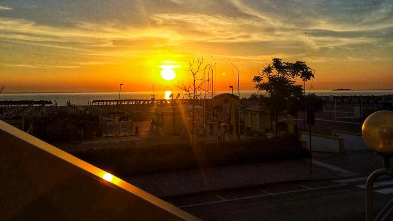 Hotel Tritone Rimini