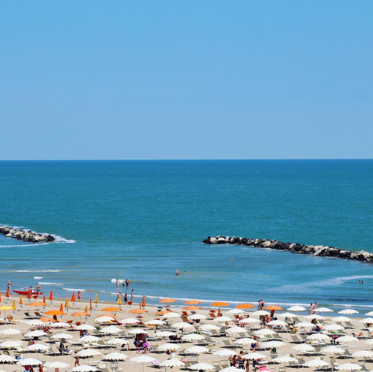 Tritone 3* Rimini