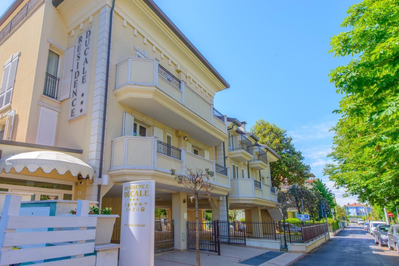 Ducale Appart hôtel