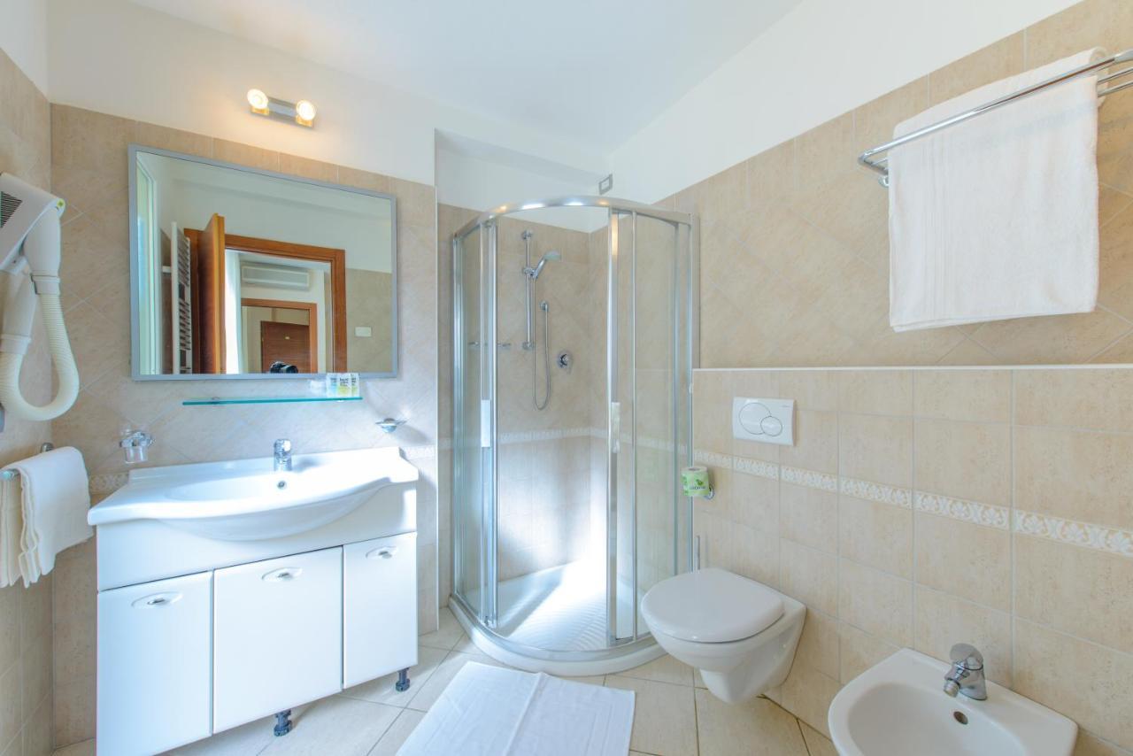 Ducale Appart hôtel Rimini