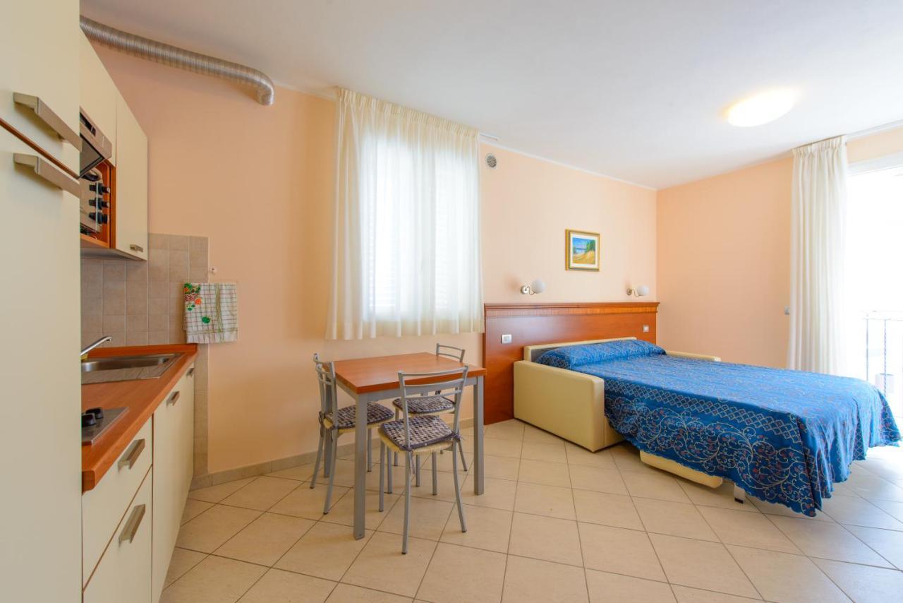 Appart hôtel Ducale Rimini