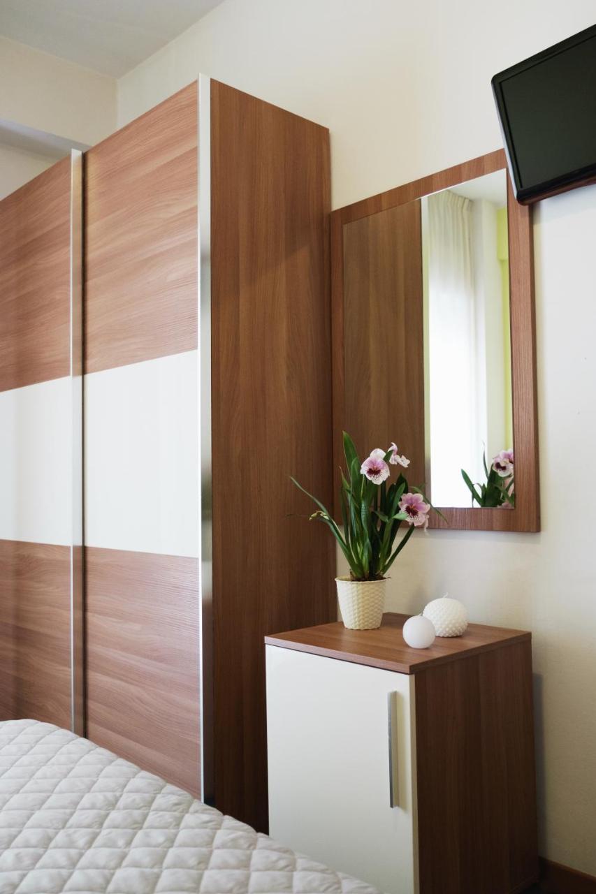 Hotel St Pierre Rimini