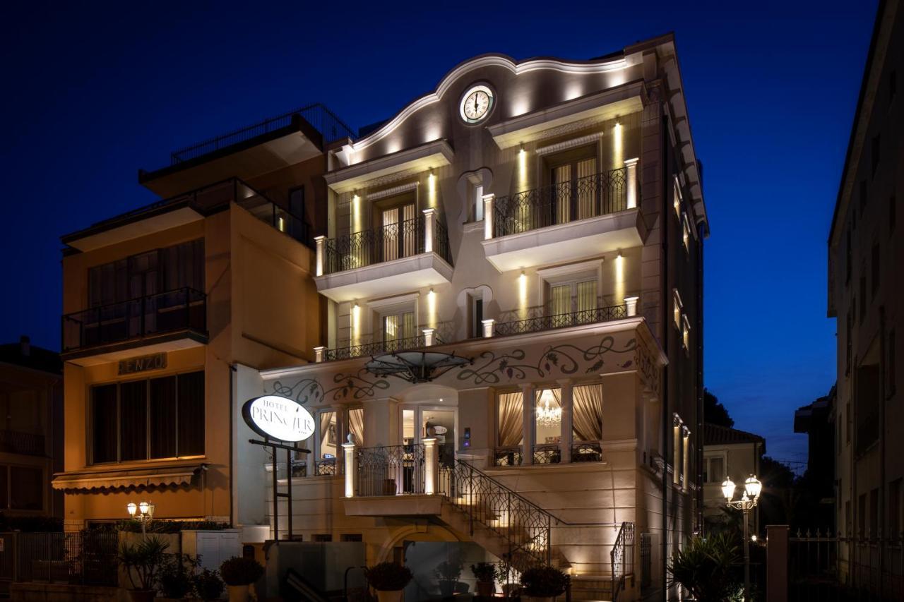 Princier Fine Resort&spa 4*