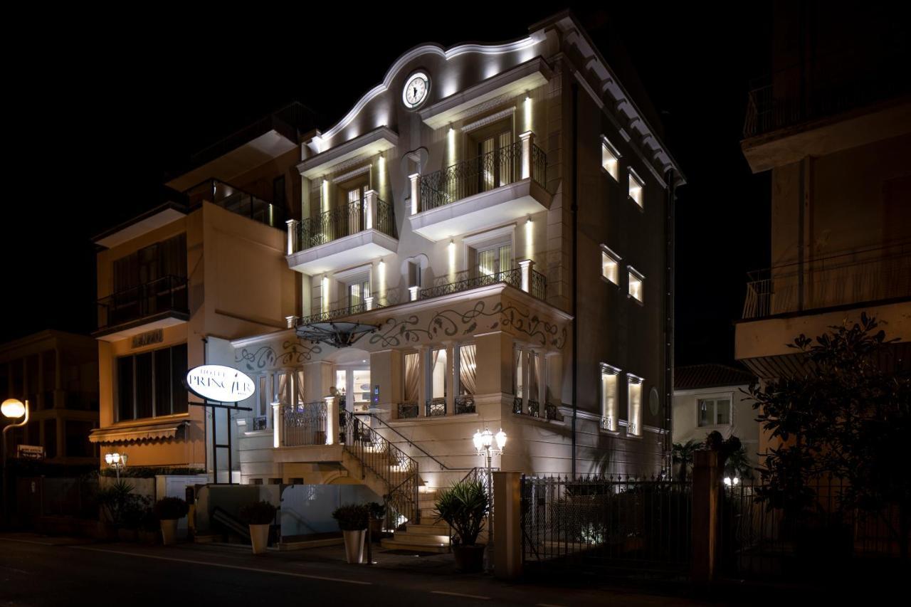 Princier Fine Resort&spa Rimini