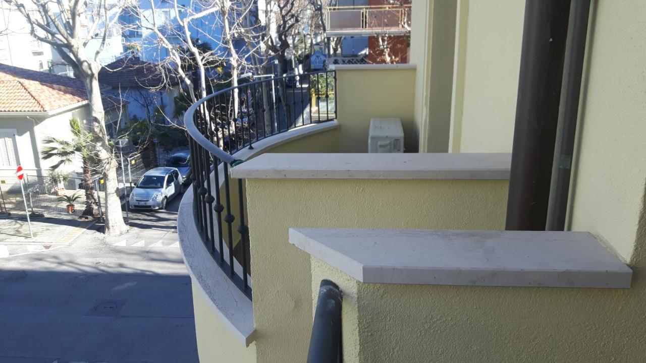 Residenza Melucci Aparthotel *