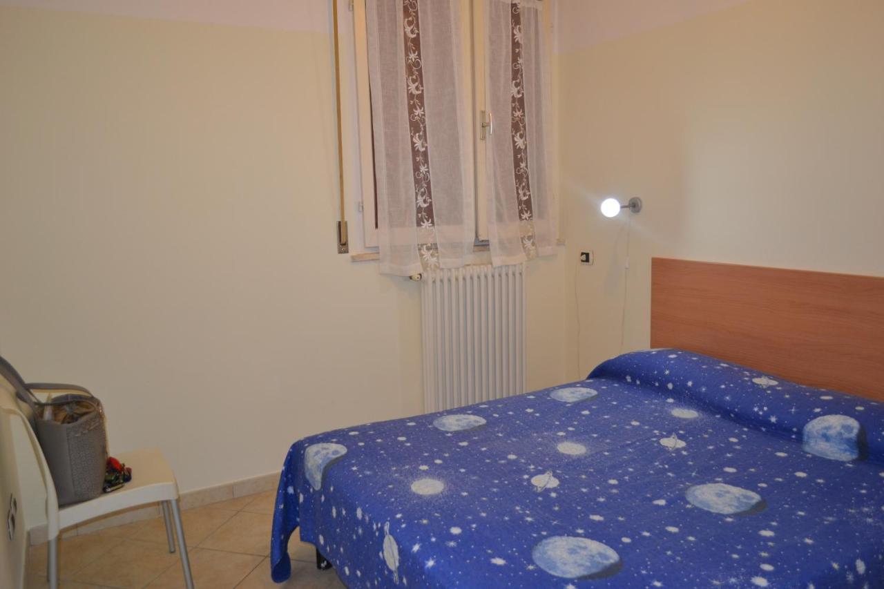 Appart hôtel Blu Marine *