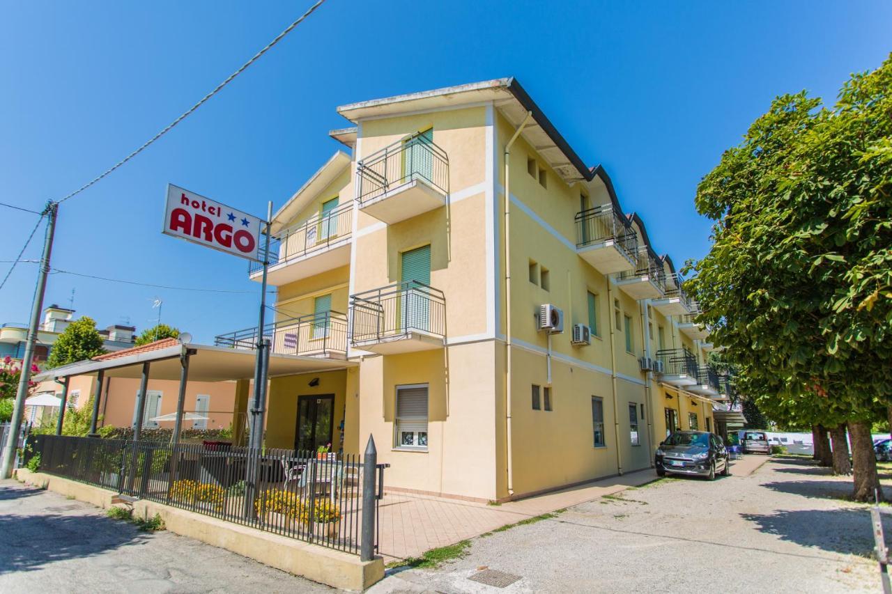 Argo 2* Rimini