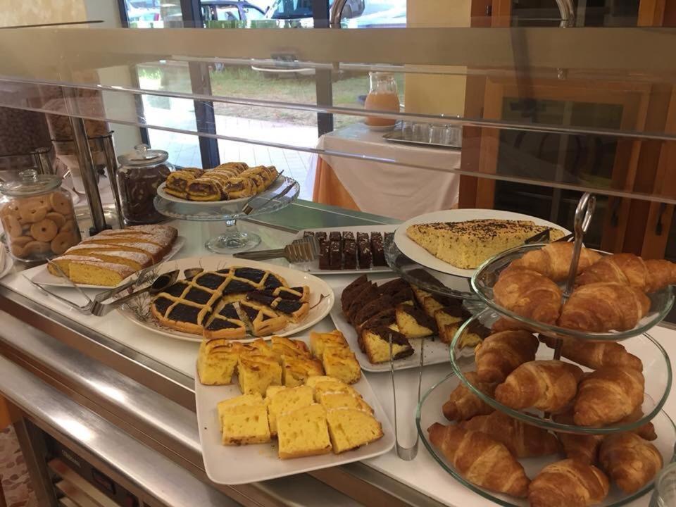 Hotel Argo Rimini