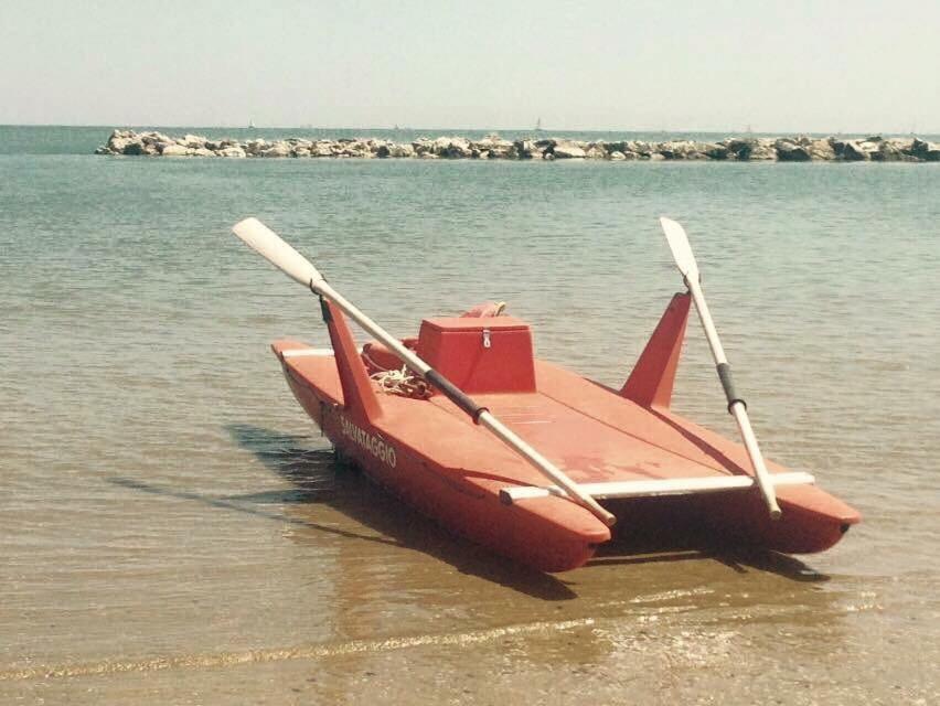Argo Hotel Rimini
