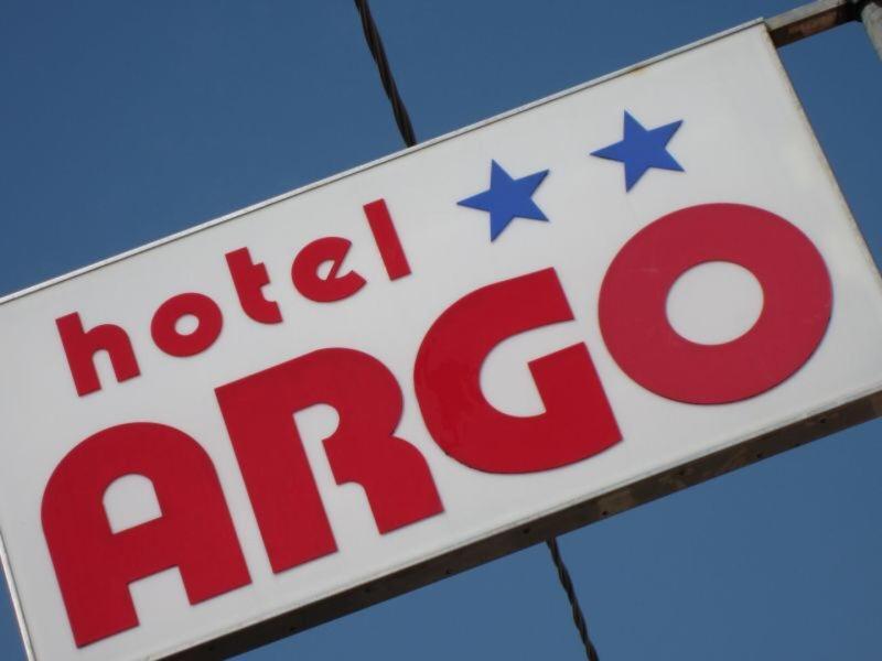 Hotel Argo Rimini