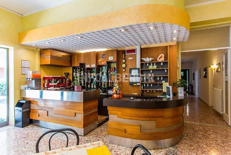 Argo Hotel Rimini