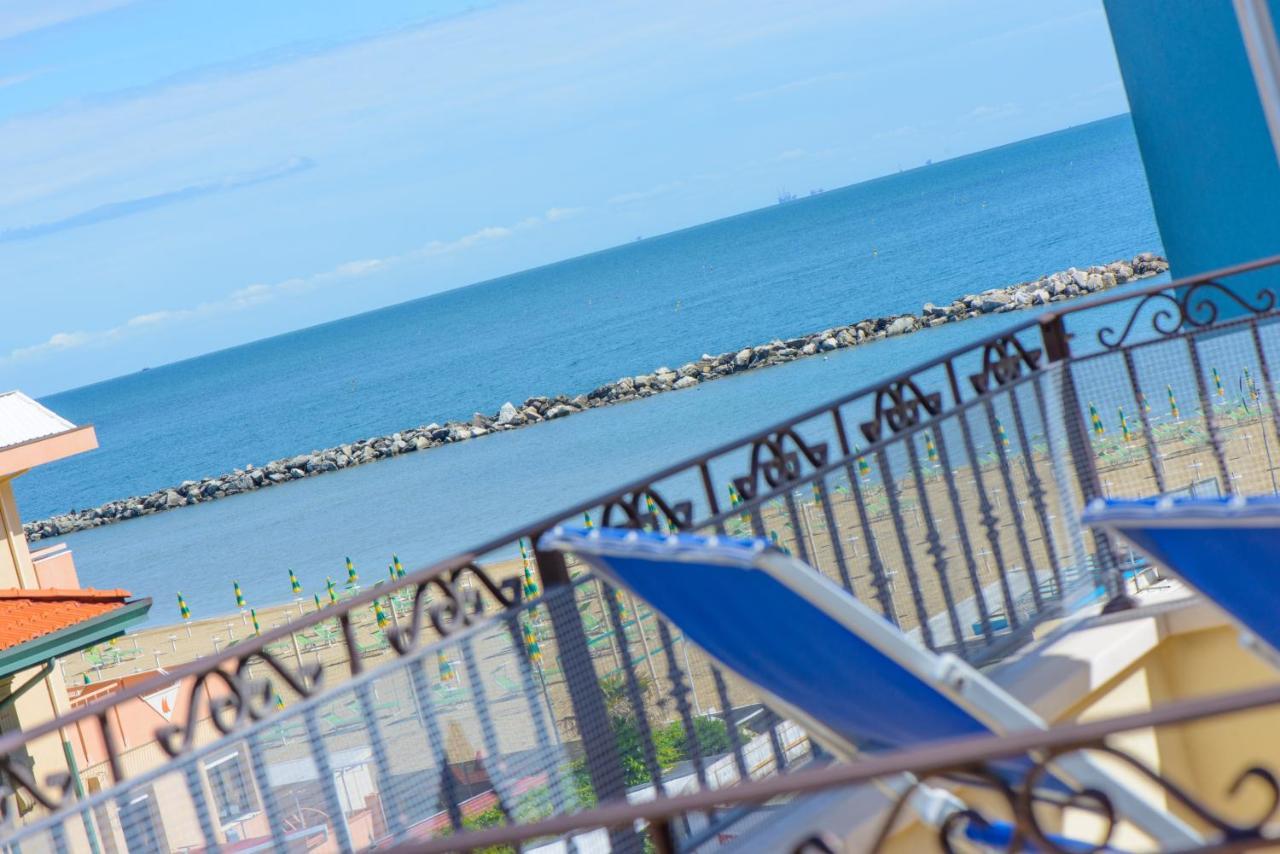 Ducale Appart hôtel Rimini