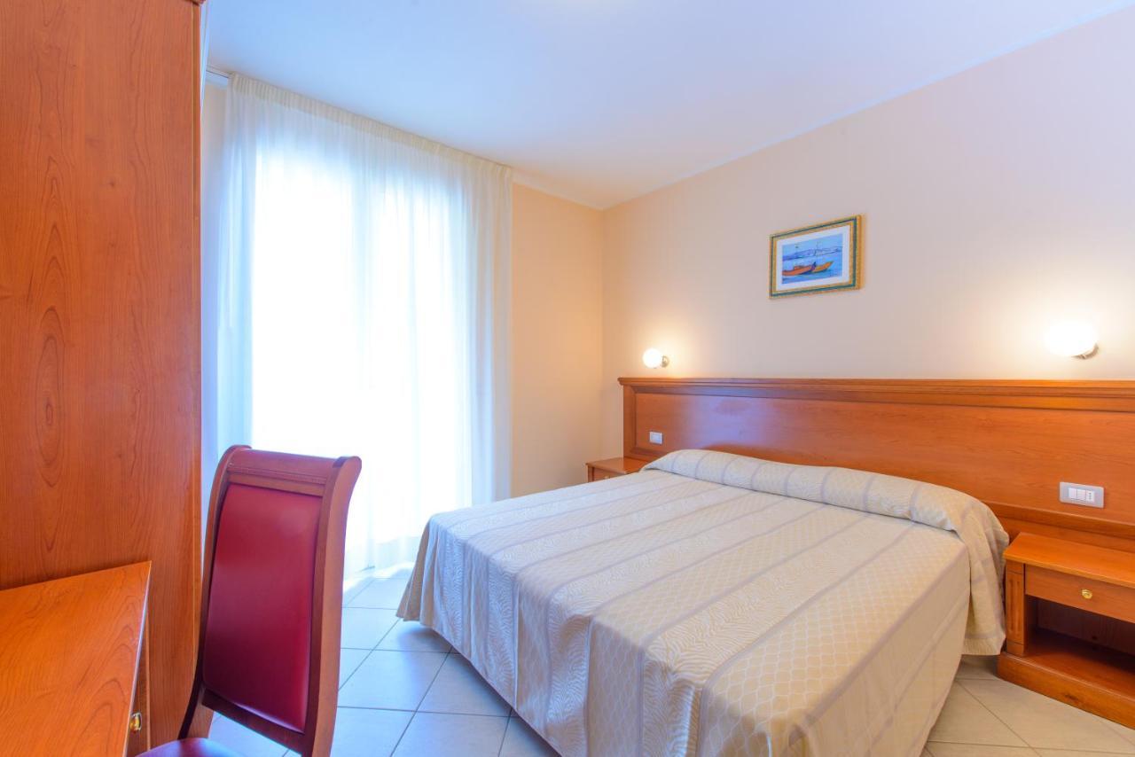 Appart hôtel Ducale 3*
