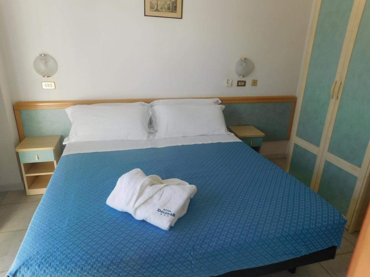 Hotel Dolores 3*