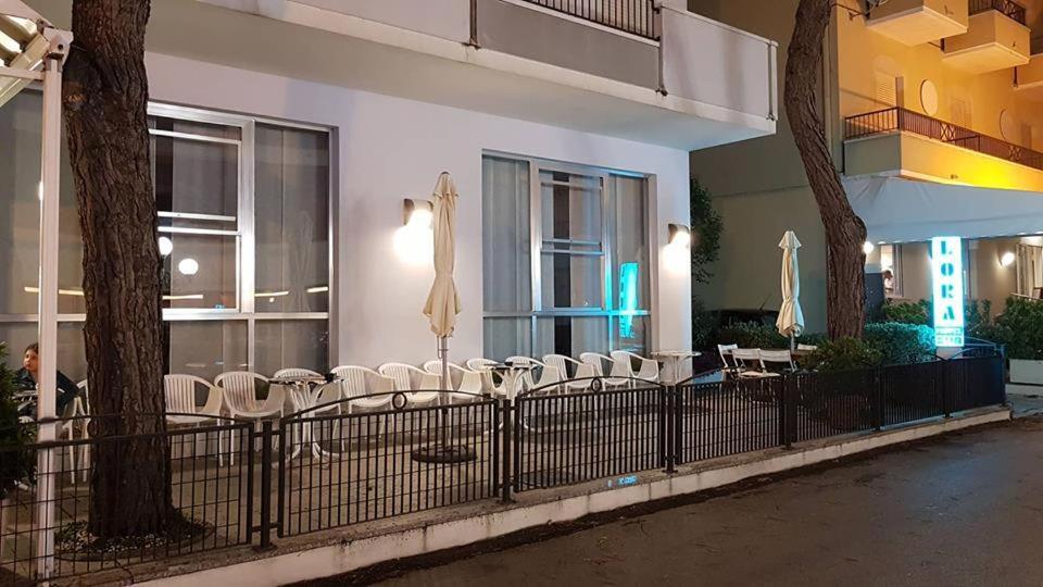 Lora Rimini