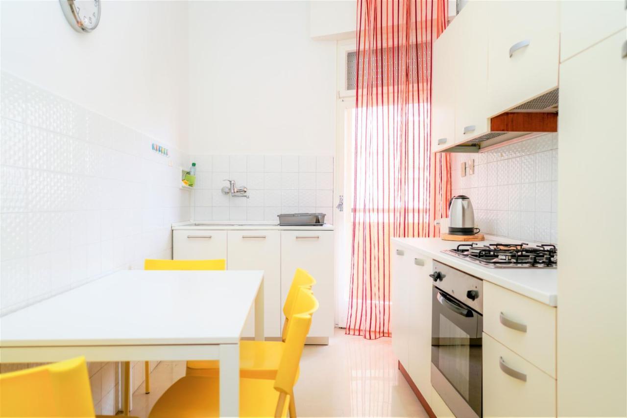 Appartamento Parco Fellini Flat