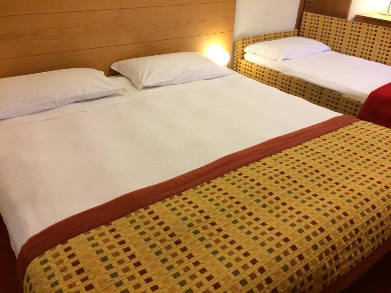 Accademia 3* Rimini