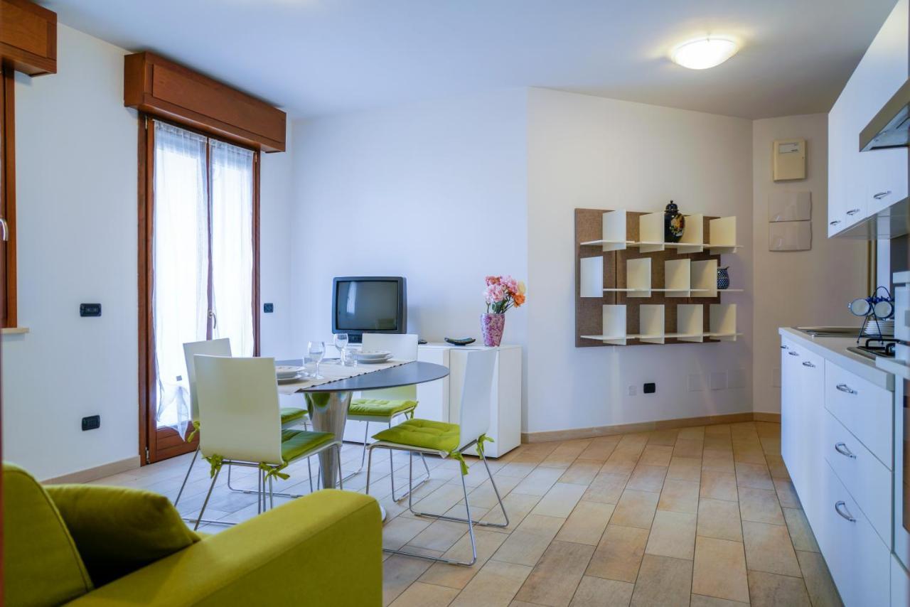 Apartment Viserbella Cozy Rimini