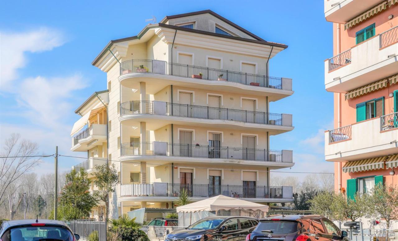 Viserbella Cozy * Rimini