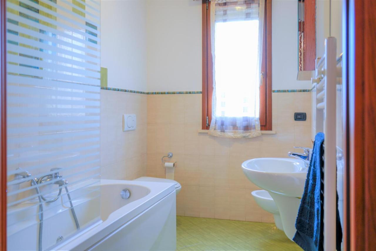 Apartment Viserbella Cozy Rimini