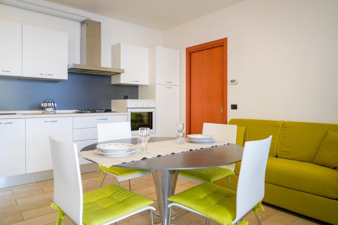 Apartment Viserbella Cozy Rimini