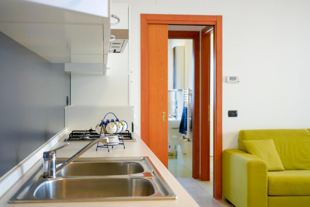 Viserbella Cozy Apartment Rimini