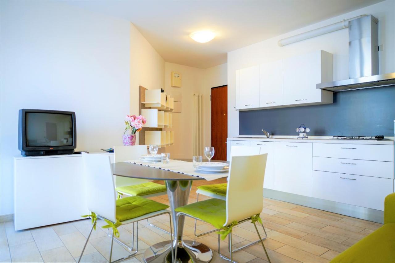 Apartment Viserbella Cozy